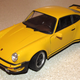 Illustration for article titled Welly 1/24 1974 Porsche 911 Turbo Rite Aid Special